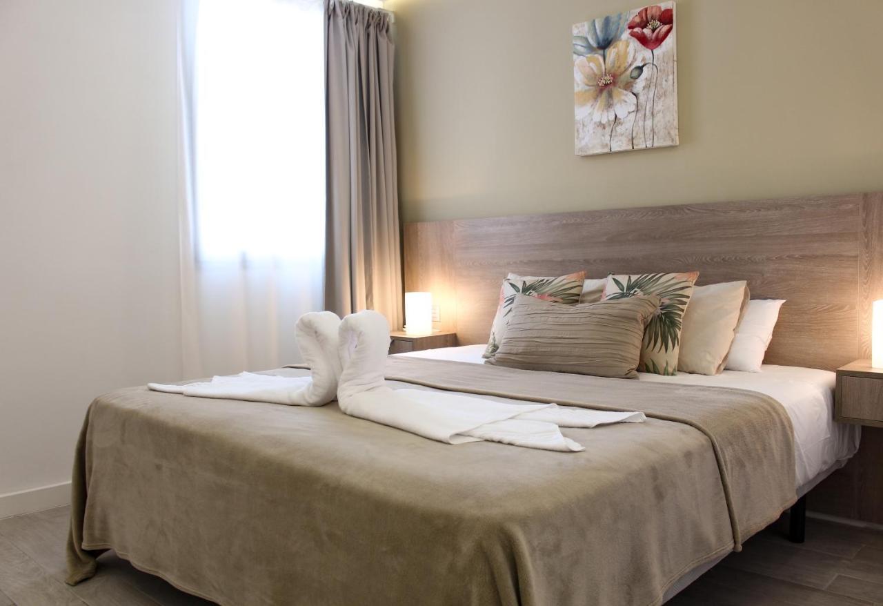 אדחה Ocean Garden Suite 612 מראה חיצוני תמונה